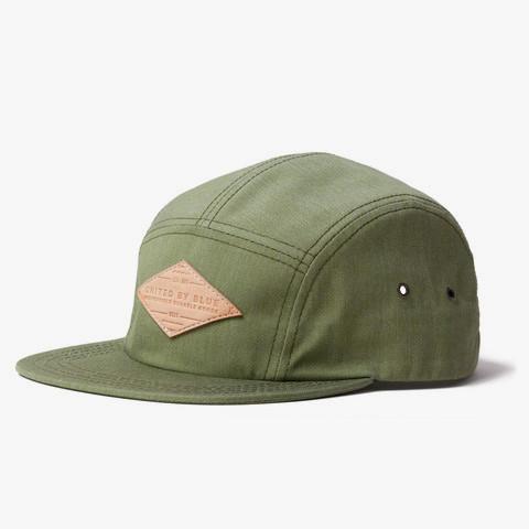 5 Panel Camp Cap - NhanDangVan