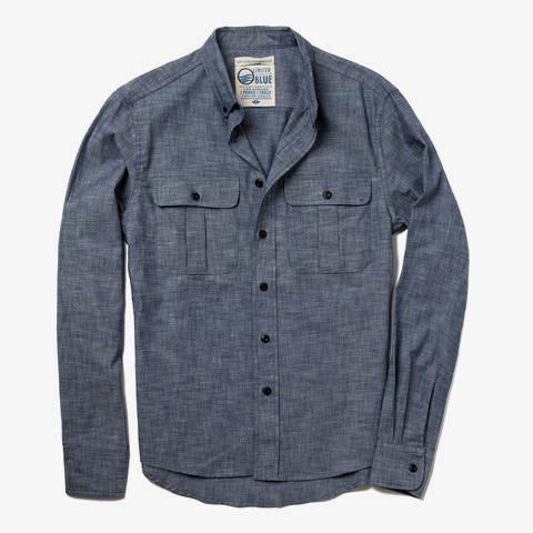 Ayres Chambray - NhanDangVan